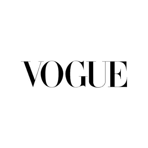 Fashion Vogue magazine