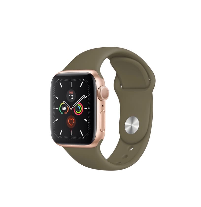 Producto Apple Watch Series 5