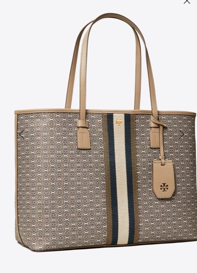 Product Tory Burch Gemini Tote bag 