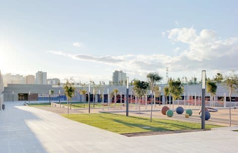 Place Alboraya-Palmaret