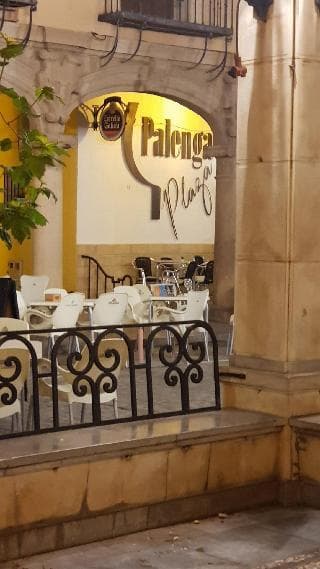 Restaurants Restobar Palenga Plaza