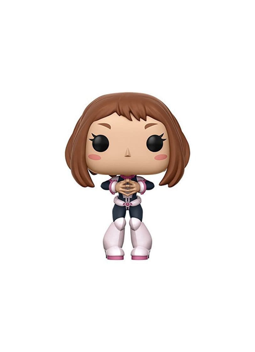 Electronic My Hero Academia Figura de Vinilo Ochako