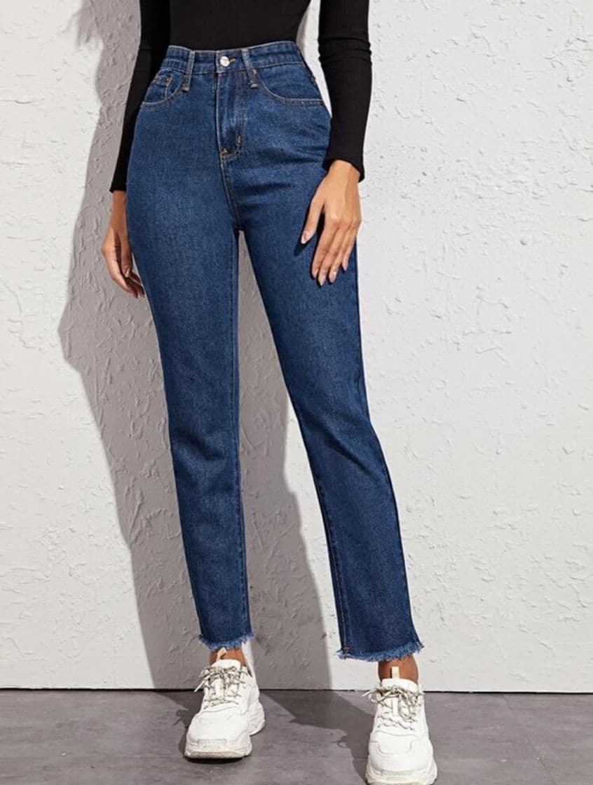 Moda Jeans vaqueros