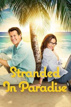 Movie Stranded in Paradise