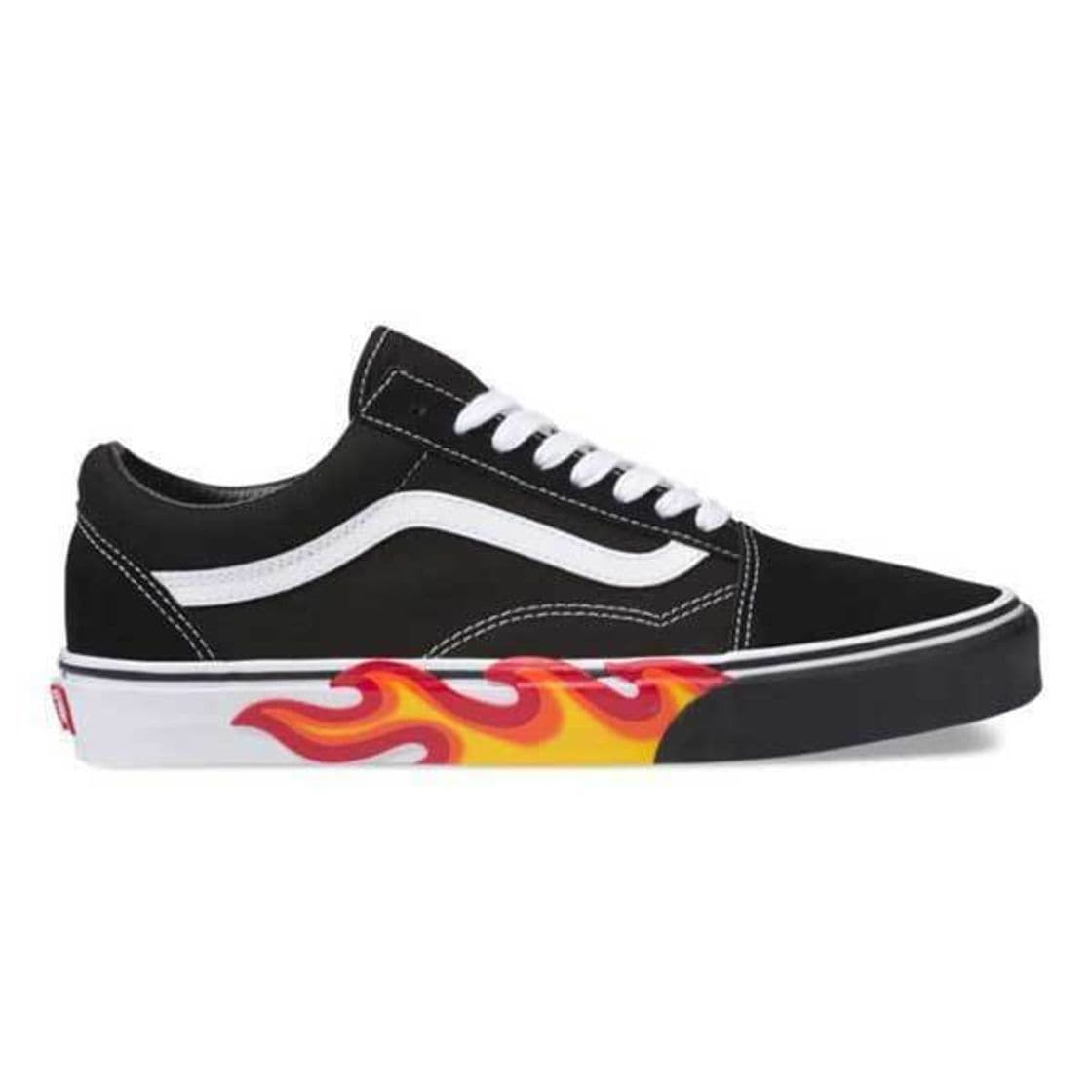 Moda Vans® | Official Site | Free Shipping & Returns