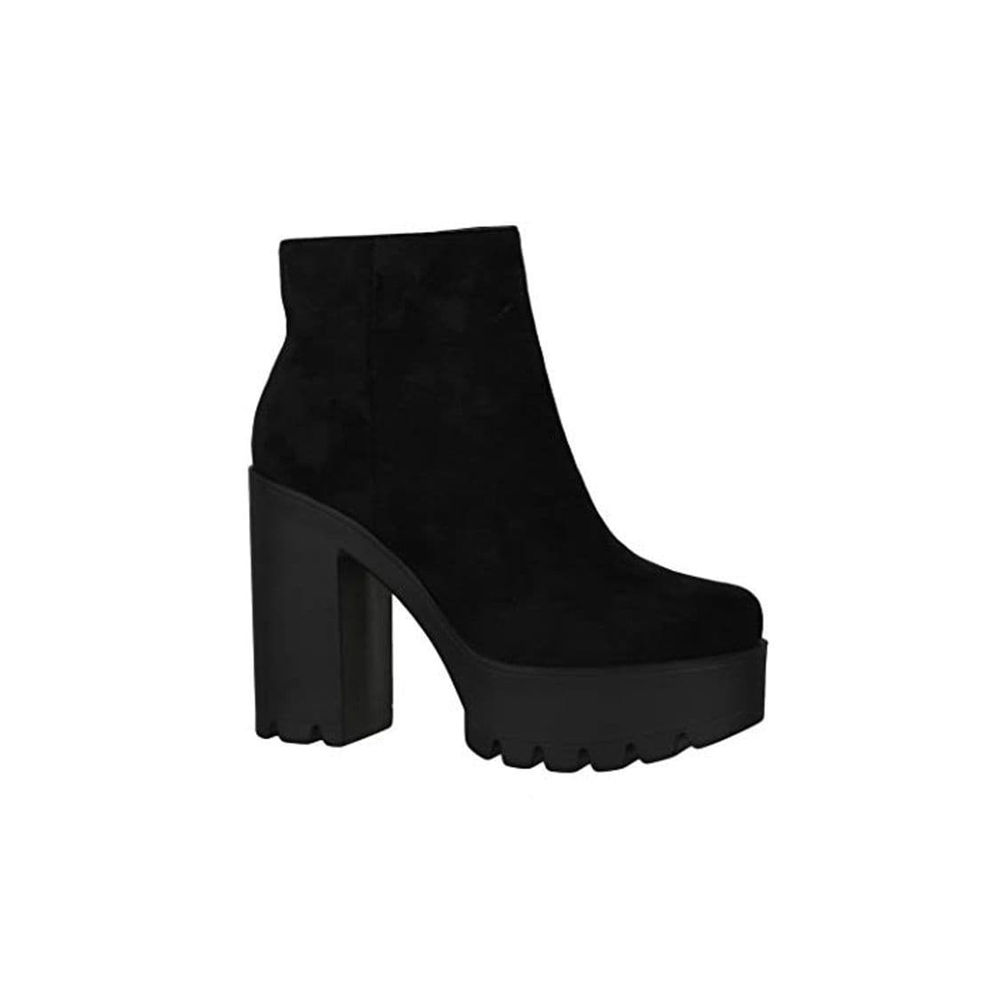 Fashion Elara Chelsea - Botines para Mujer