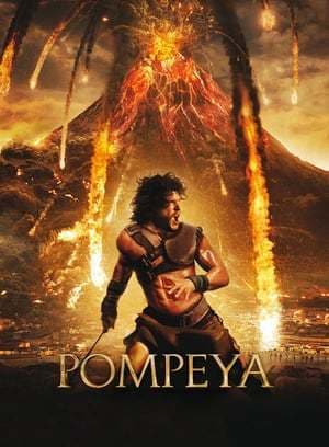 Movie Pompeii