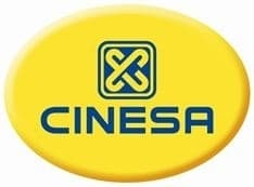 Place CINESA SALERA 3D