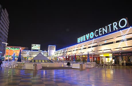 Place Nuevo Centro