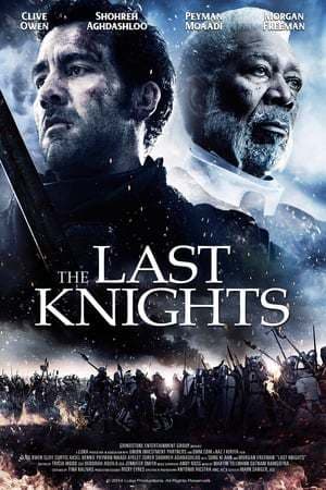 Movie Last Knights