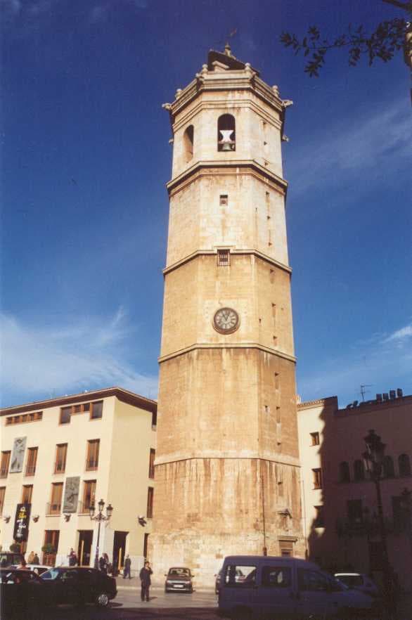 Place El Fadrí