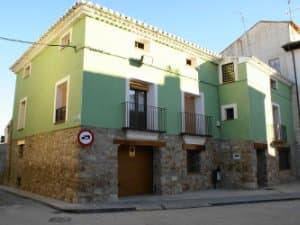 Place Santa Eulalia del Campo