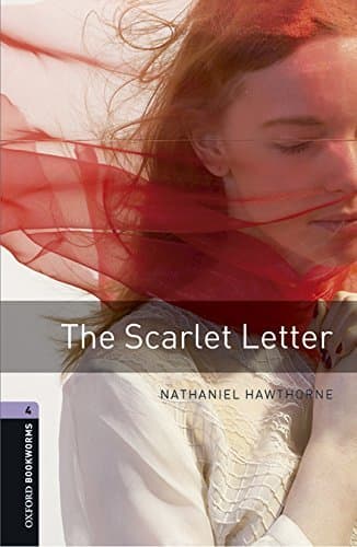 Book Oxford Bookworms Library: The Scarlett Letter