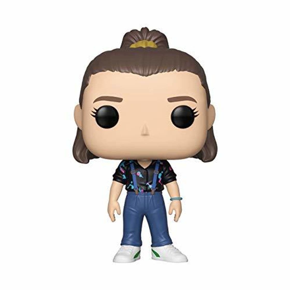 Juego Funko- Pop Figura de Vinilo: TV: Stranger Things-Eleven Coleccionable,