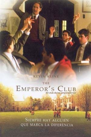 Movie The Emperor's Club