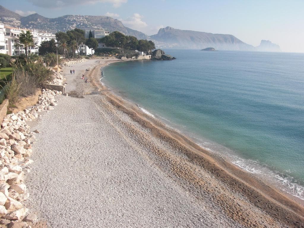 Place L'Olla Altea