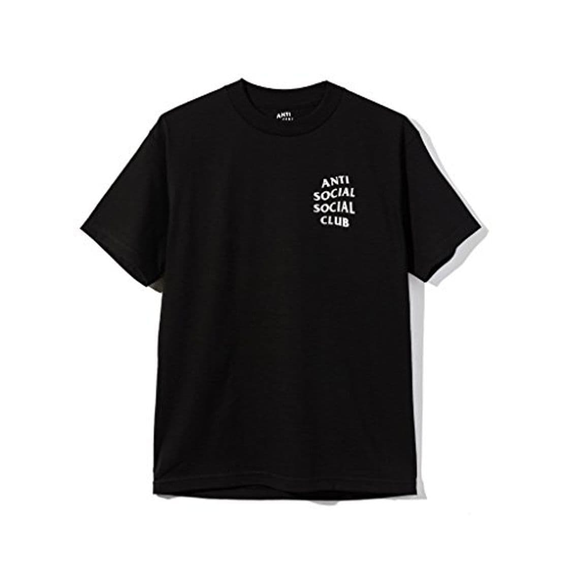 Producto Anti Social Social Club T-Shirt Men