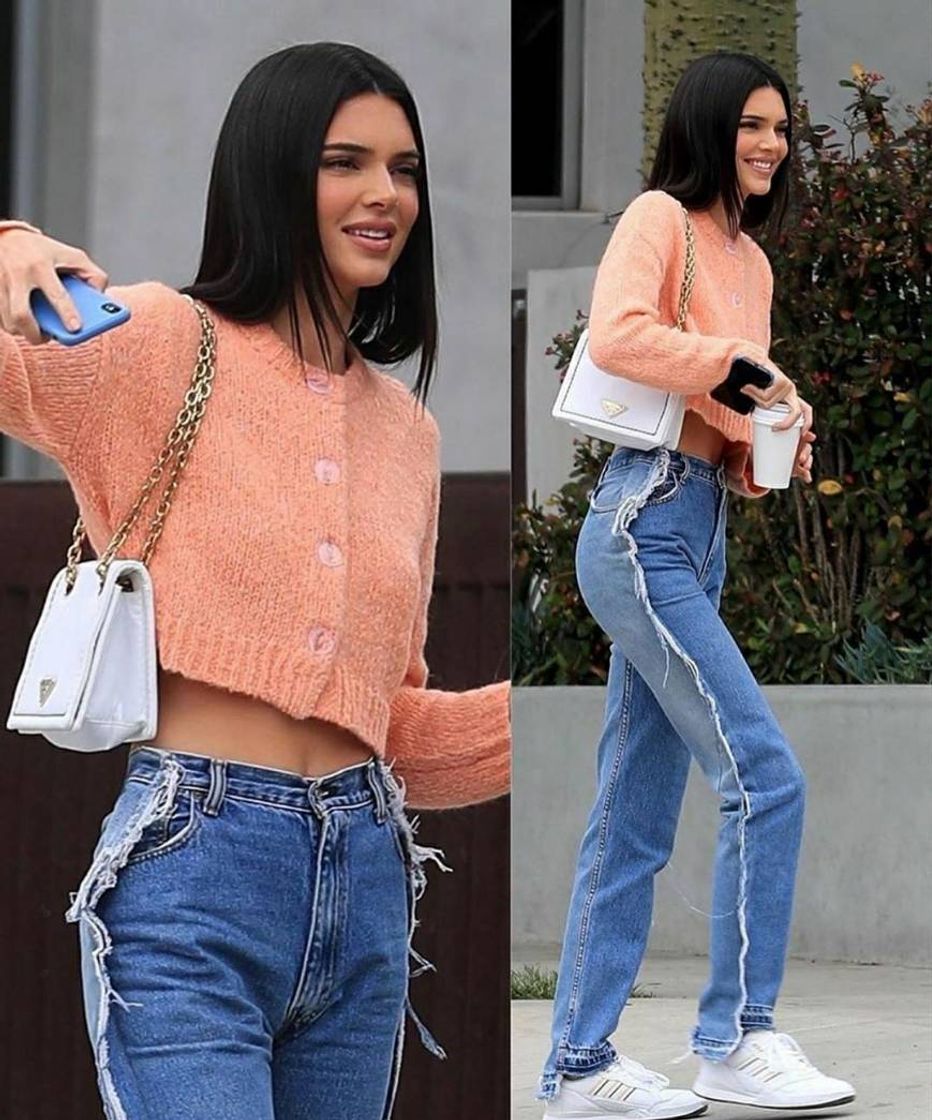 Fashion Kendall Jenner