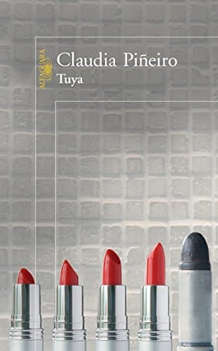 Libro Tuya