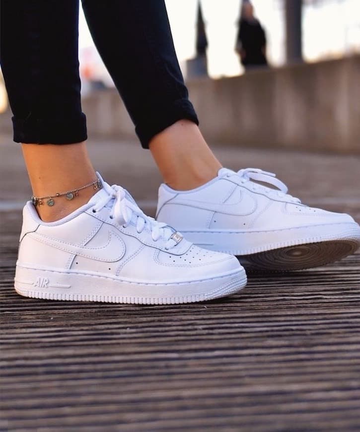 Fashion White sneakers