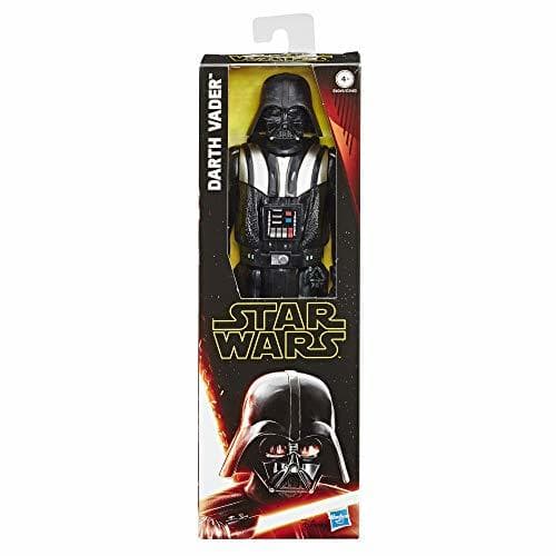 Producto Star Wars - Figura de acción de Darth Vader