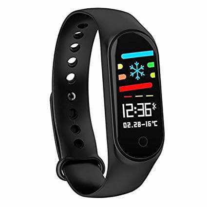 Producto Smartband M3S