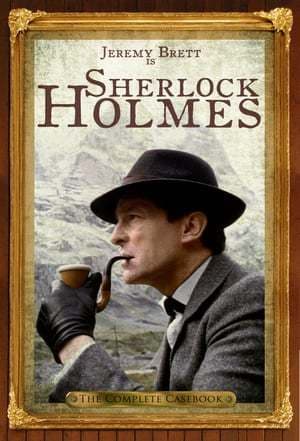 Serie Sherlock Holmes