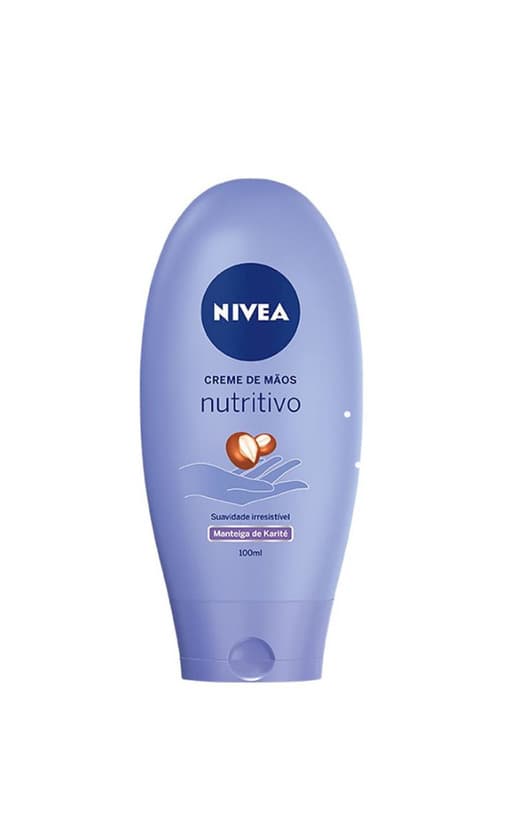 Product Creme de mãos Nivea