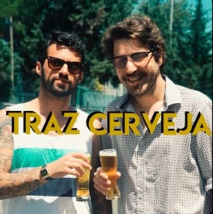 Fashion Traz Cerveja