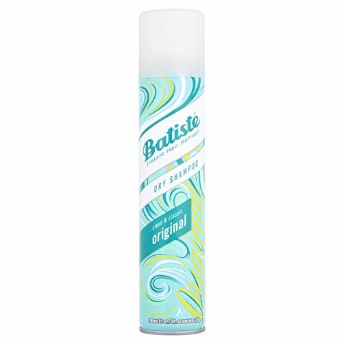 Beauty Batiste