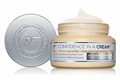 Beauty It Cosmetics Confidence in a Cream Moisturizer by It Cosmetics