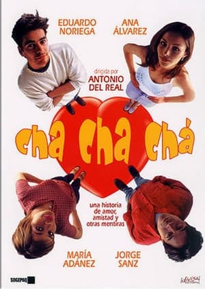 Movie Cha cha chá