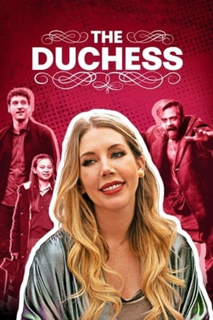 Serie The Duchess