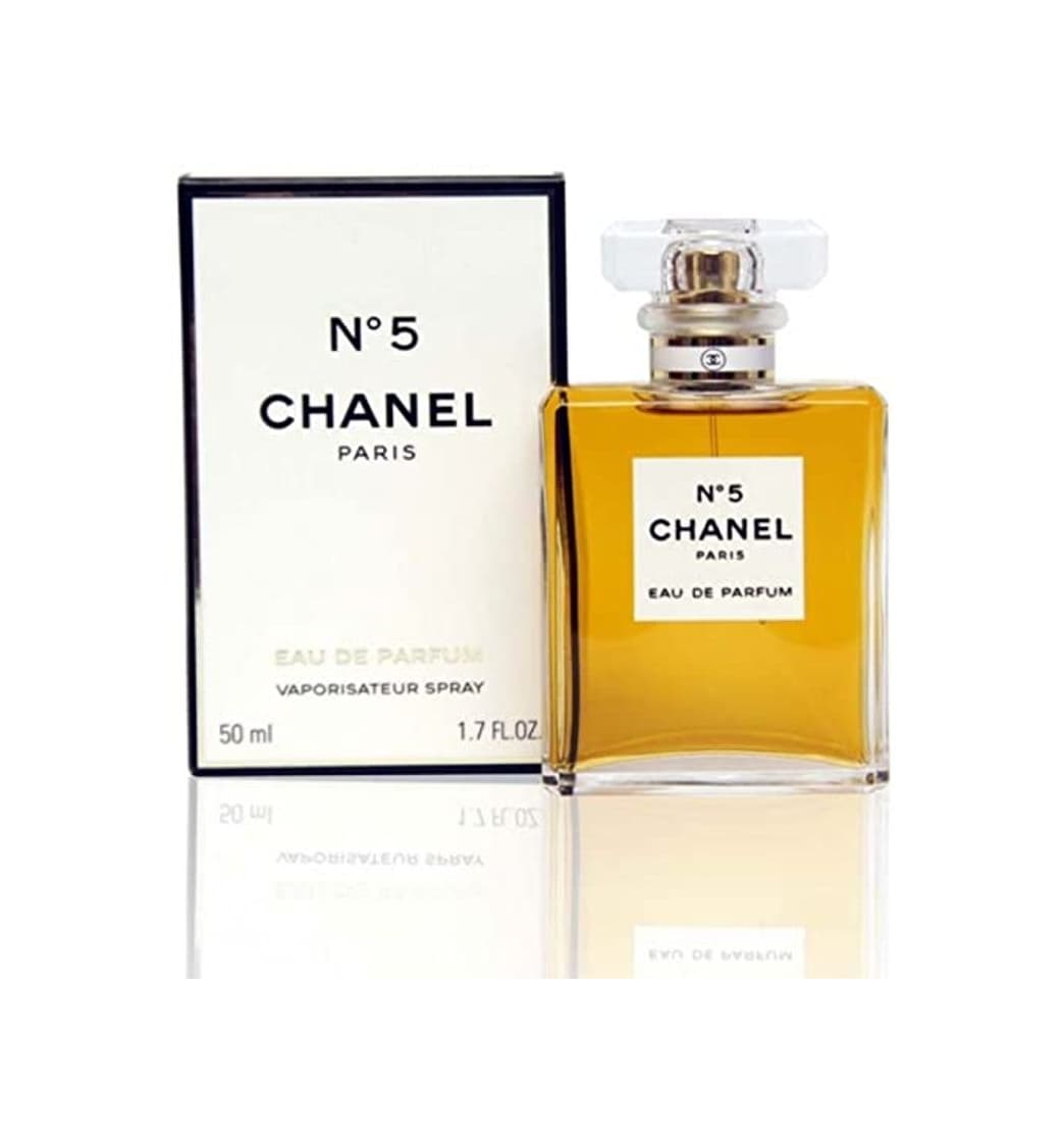 Beauty Perfume Chanel N.º 5 Eau De Parfum - 100 ml