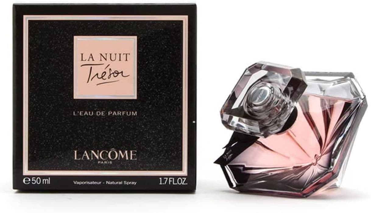 Product Lancôme La Nuit Trésor Agua de Perfume