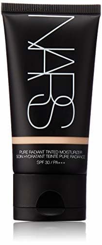 Belleza NARS Pure Radiant Tinted Moisturizer SPF 30