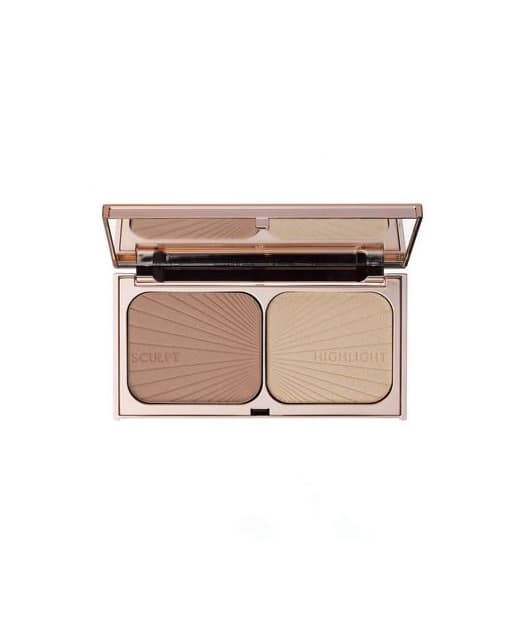 Producto CHARLOTTE TILBURY
Filmstar Bronze & Glow