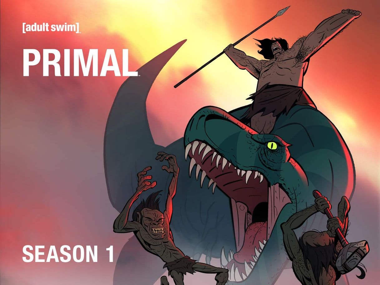 Serie Primal