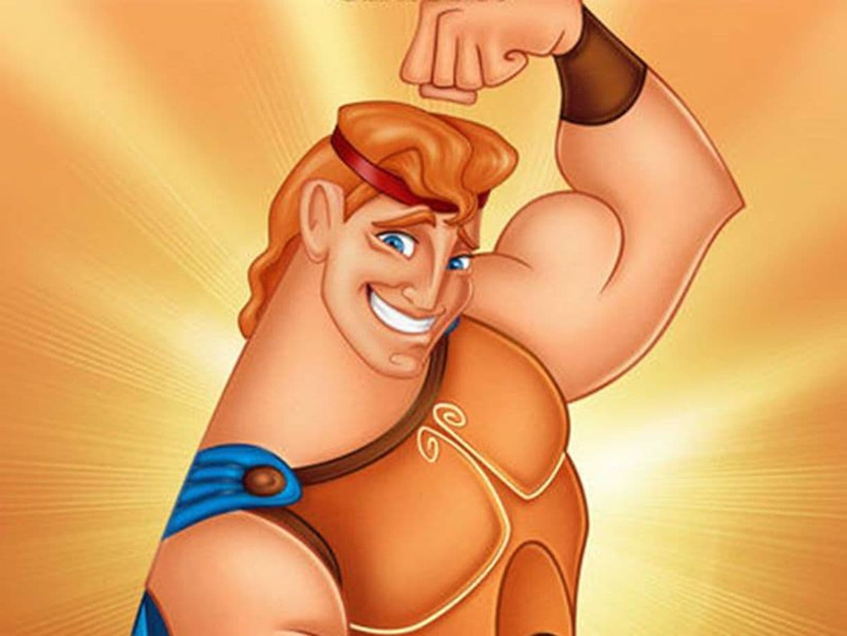 Movie Hercules