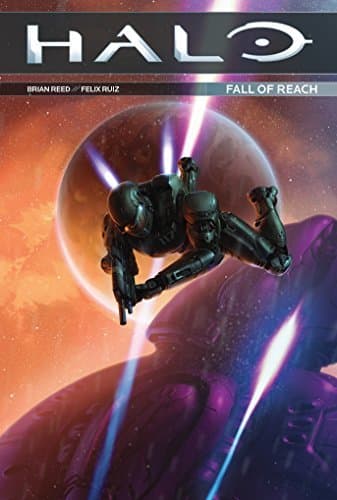 Book Halo