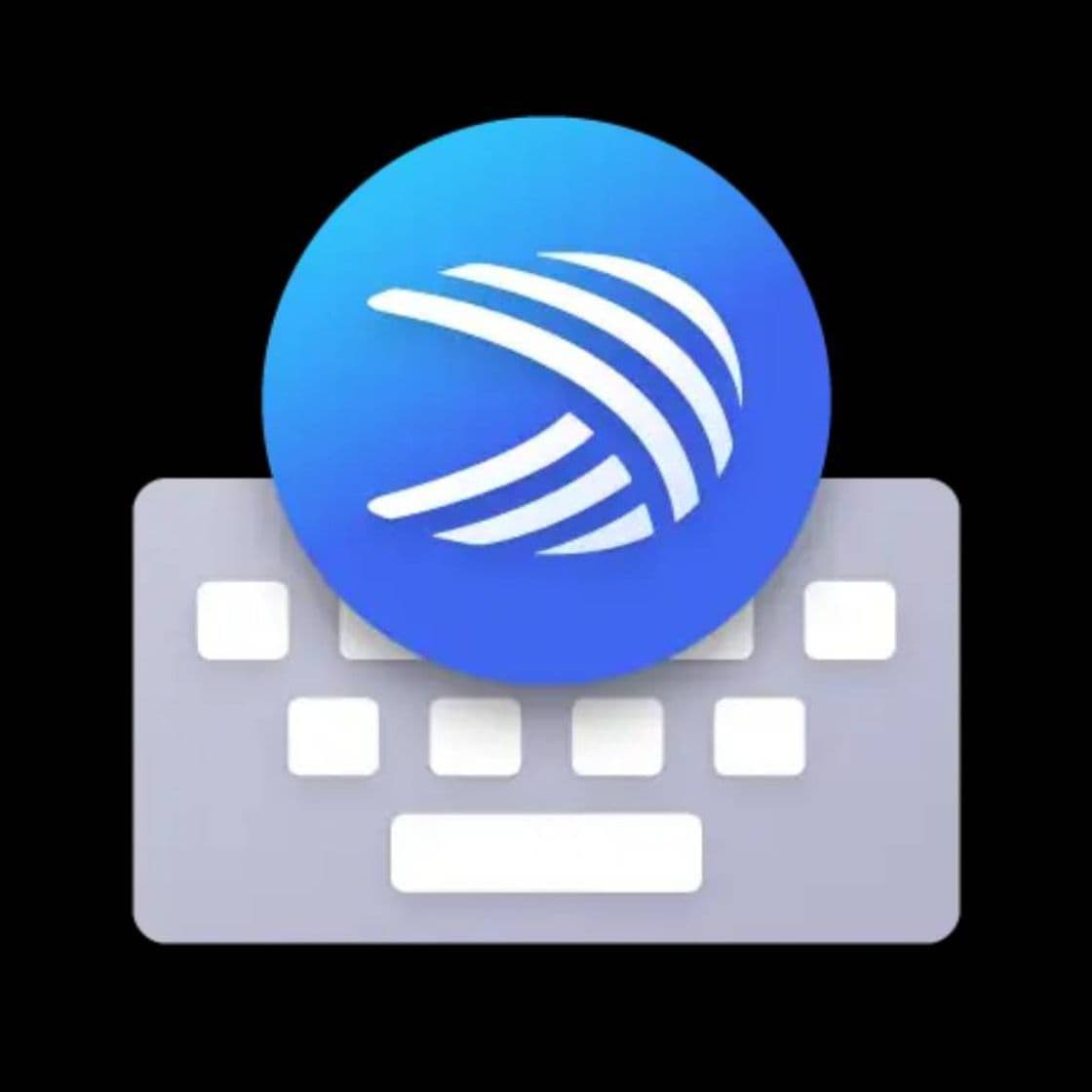 App Microsoft  swiftkey keyboard