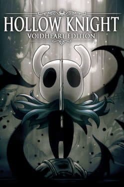 Videojuegos Hollow Knight: Voidheart Edition