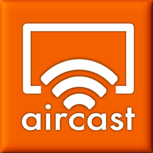 App Aircast