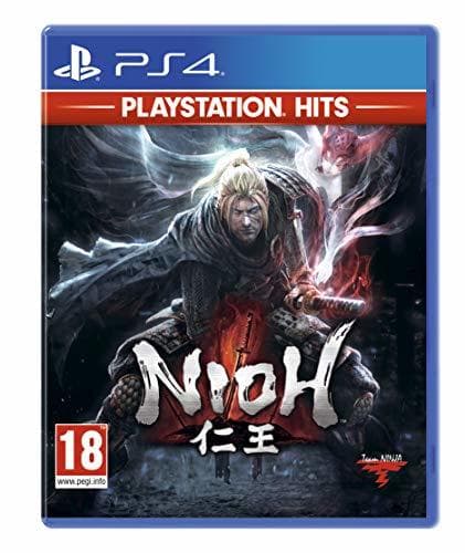 Producto Nioh HITS