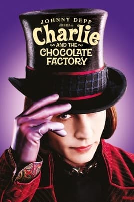 Serie Charlie and the Chocolate Factory