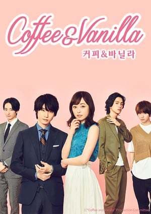 Serie Coffe Prince