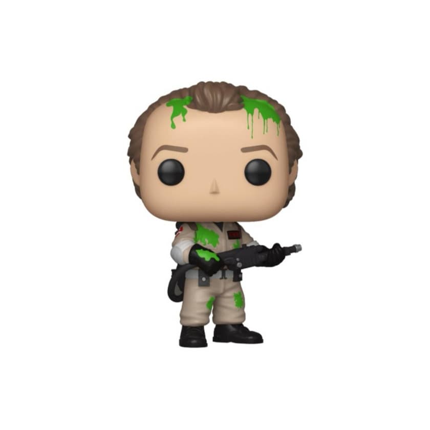 Product Funko pop! Cazafantasmas Peter Venkman exclusive 