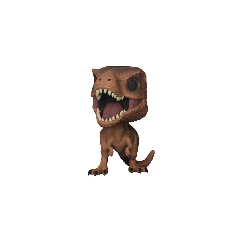 Game Funko Pop!- Tyrannosaurus Rex Figura de Vinilo