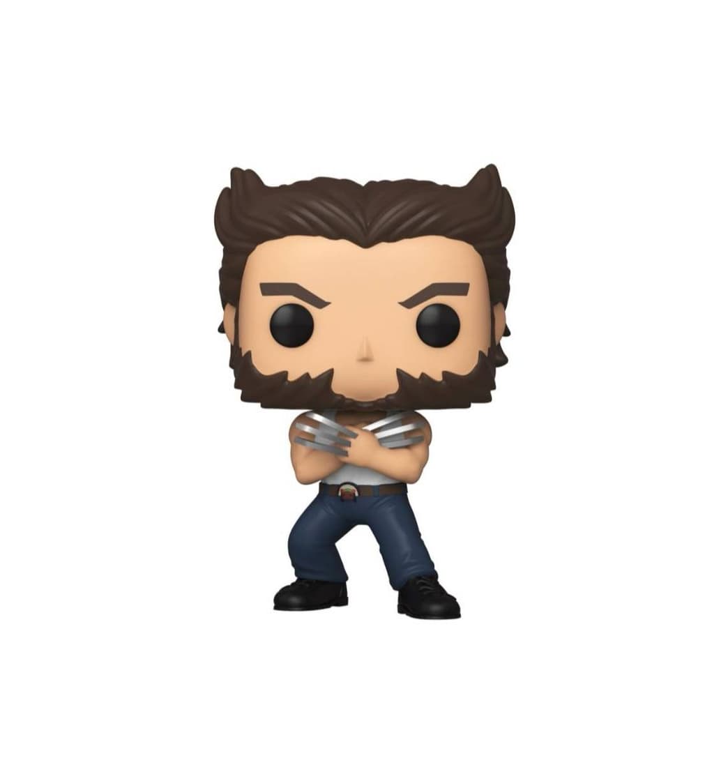 Product Funko pop! Wolverine X