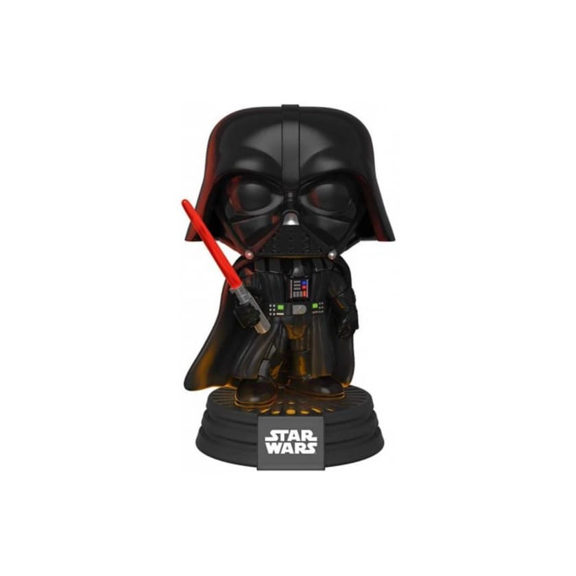 Product Funko pop! Darth Vader Lights and Sound 